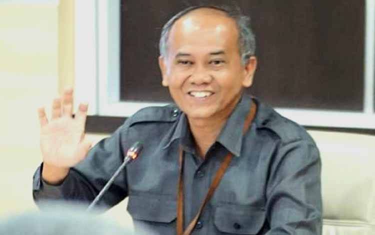Maret 2023, Kalteng Mengalami Inflasi 0,50 Persen