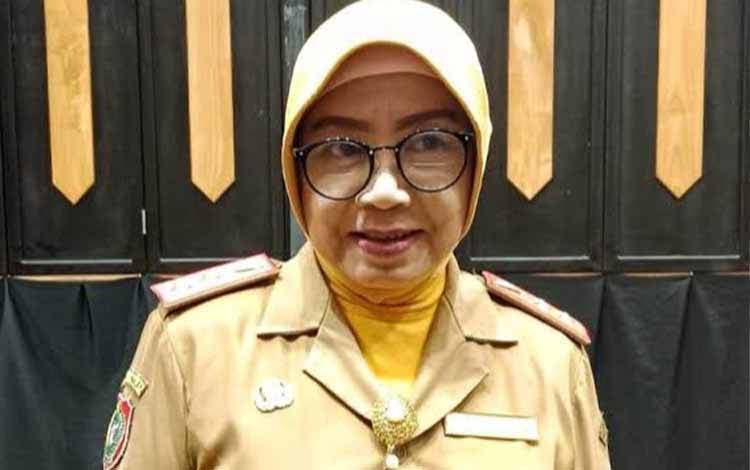 Kepala Dinas Perdagangan: Pasar Murah untuk Stabilkan Harga Kebutuhan Pokok