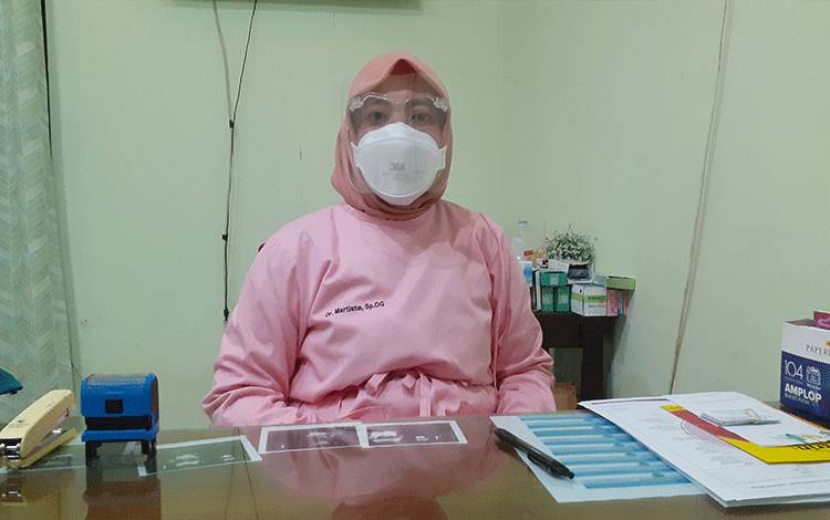 Ibu Hamil dan Menyusui Boleh Berpuasa, ini Penjelasannya