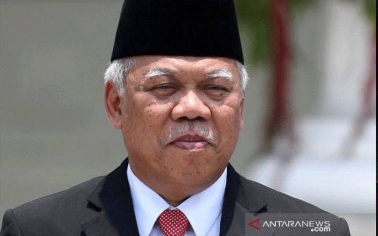 Menteri PUPR: Stadion U-20 Sangat Siap Digunakan Bagi Piala Dunia U-17