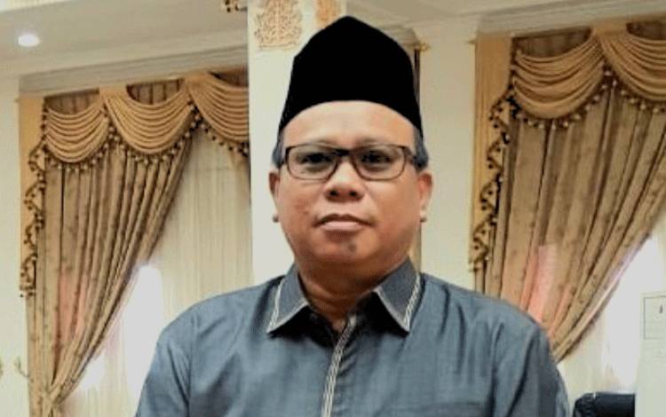 Dewan Kalteng Dorong Realisasi Pengerukan DAS Barito