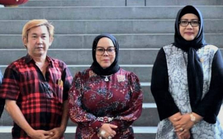 Pembangunan Penggilingan Padi Modern Dinilai Akan Berdampak Positif Bagi Daerah