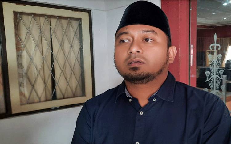 Dewan: Pengemis di Pasar Ramadan Harus Segera Ditertibkan
