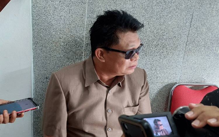 Semarakkan Agustusan, Ajak Masyarakat Adakan Berbagai Lomba