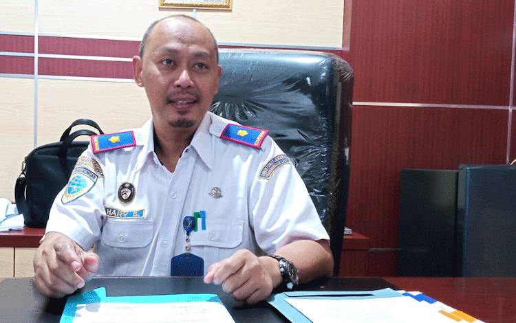 Ini Prediksi Peningkatan Jumlah Penumpang Angkutan Laut Arus Mudik Lebaran 2023 di Kobar