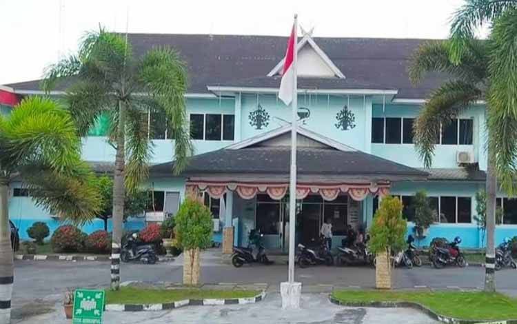 Optimalkan Pelayanan, RSUD Kapuas Dapatkan Tambahan Dokter Spesialis Bedah Baru