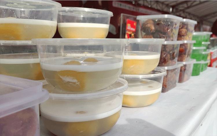 Masyarakat Diminta Bijak Memilih Makanan Maupun Jajanan