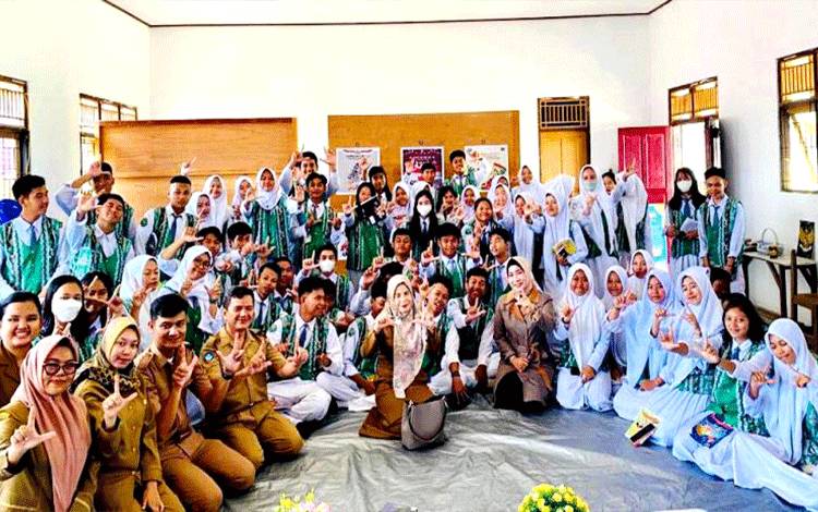 Generasi Muda Diharapkan Lebih Kenali Warisan Budaya