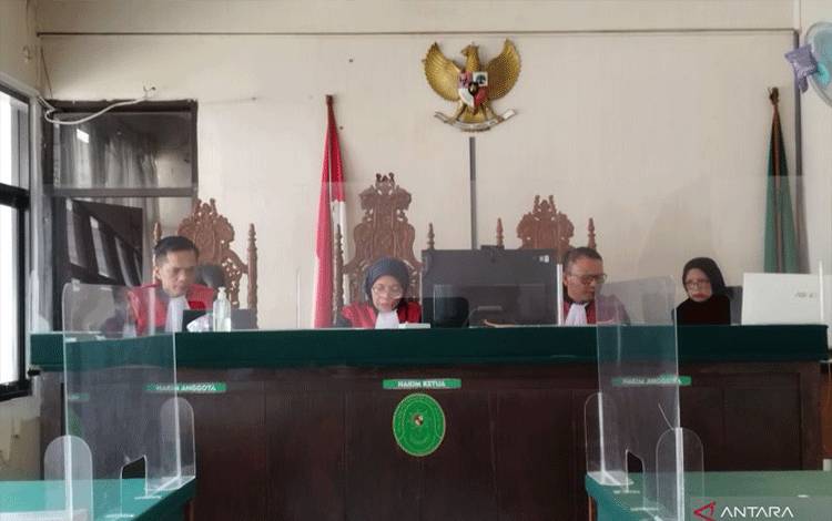 Pasutri di KBB Divonis 5 dan 3 Tahun Penjara Akibat Siksa ART