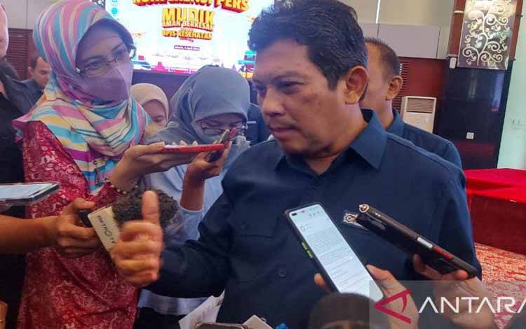 KTP sebagai Syarat Berobat Berlaku di Seluruh Daerah
