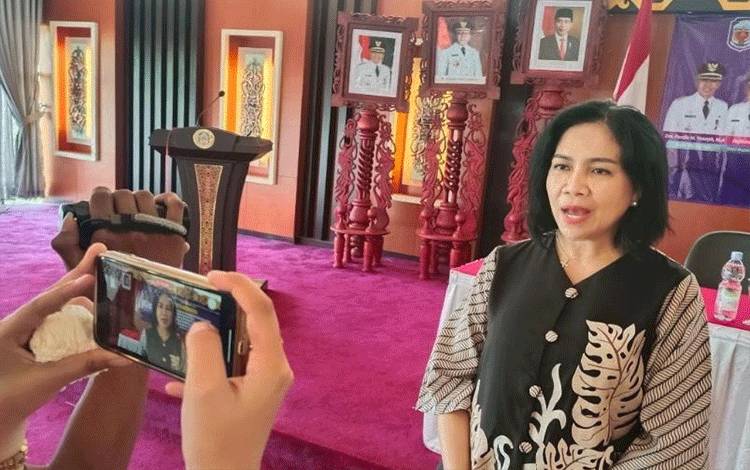 Lynda Apresiasi Penyuluh KB Lulus Tes PPPK