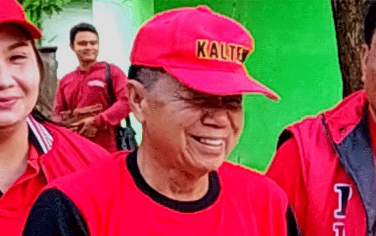 Dewan Kalteng Prihatin Terhadap Kasus Keracunan Makanan di Kotim