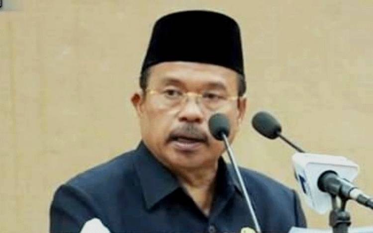 Pemprov Kalteng Harapkan Dukungan Agar Pembangunan Jaringan Listrik Merata