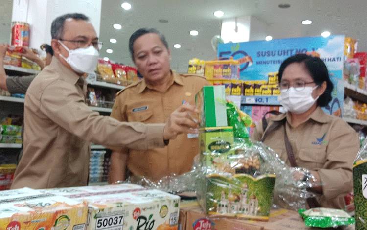 Produk dalam Parsel Harus Miliki Kedaluwarsa Minimal 6 Bulan