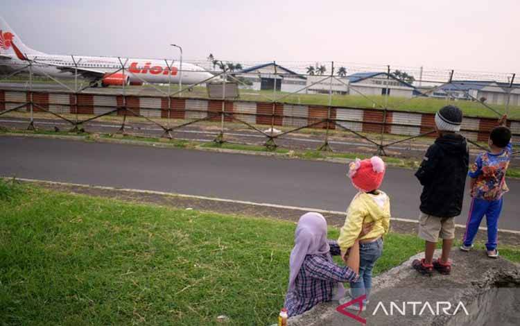 Pakar Sebut Ngabuburit Memperkaya Kosakata Bahasa Indonesia