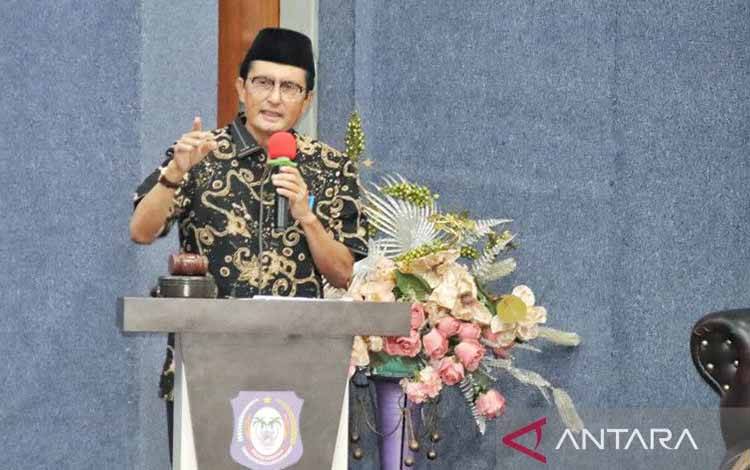 Wakil Ketua MPR Sesalkan Ancaman Pembunuhan dari Oknum Peneliti BRIN