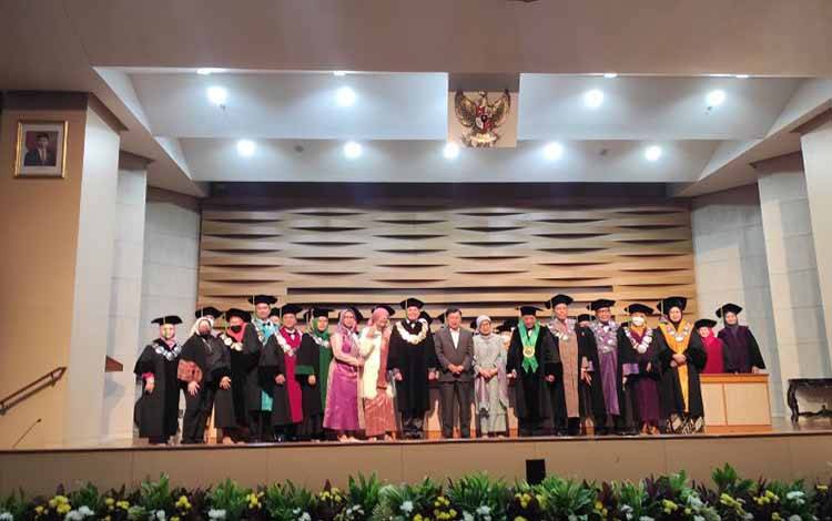 Jusuf Kalla : Pendidikan Kewirausahaan Dasar Pengembangan Diri