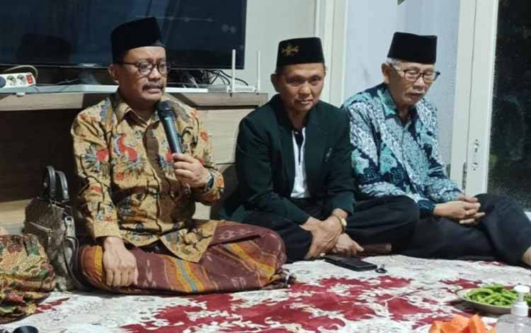 Bahasa Indonesia Jadi Bahasa ke-13 Buku Deradikalisasi Al-Azhar Mesir