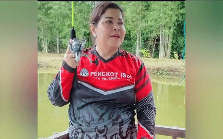 Legislator Palangka Raya Minta TPID Antisipasi Kenaikan Harga Kebutuhan Pokok Jelang Idul Fitri