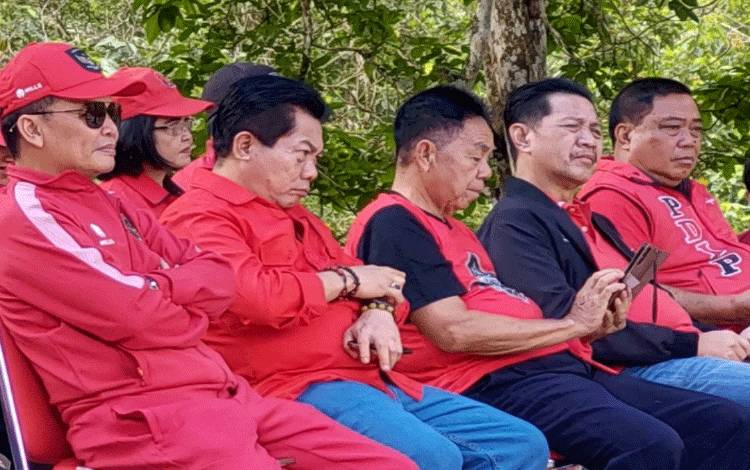 Dewan Kalteng Ingin Sektor Pendidikan Jadi Prioritas Perhatian
