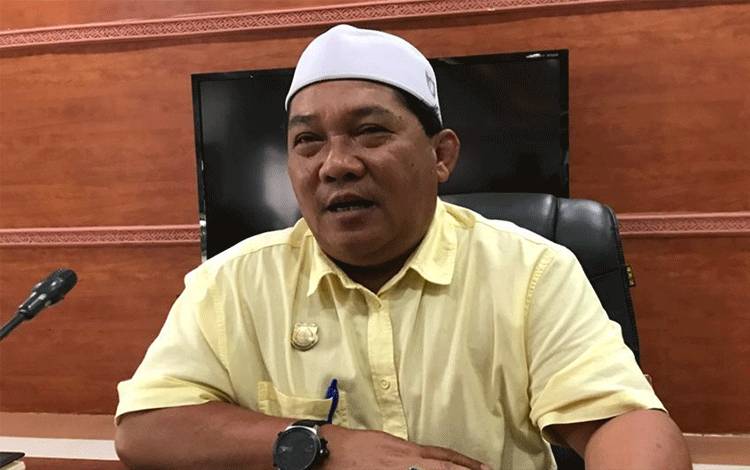 DPRD Kapuas dan Eksekutif akan Lakukan Monitoring Gabungan ke PBS
