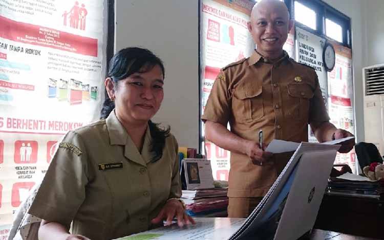 Angka Kasus DBD di Gunung Mas Meningkat, Masyarakat Diimbau Lakukan 3M Plus