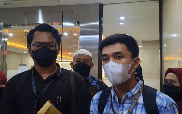Bareskrim Tolak Laporan Keluarga Korban Tragedi Kanjuruhan