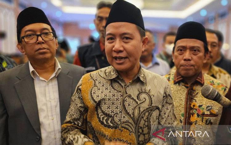 Pelunasan Biaya Haji Reguler Dibuka 11 April