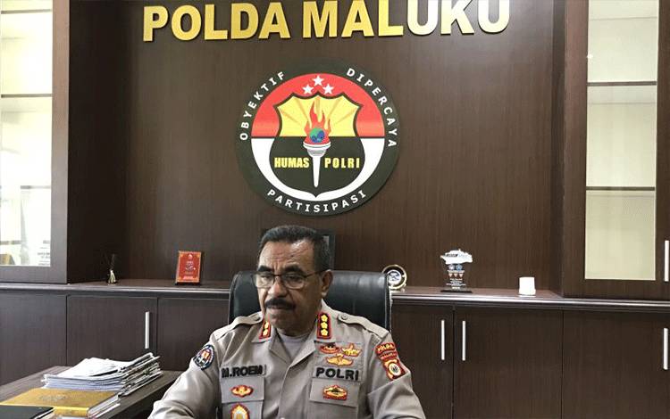 Polisi Periksa 14 Saksi Kasus Kontainer Berisi Bahan Kimia Beracun