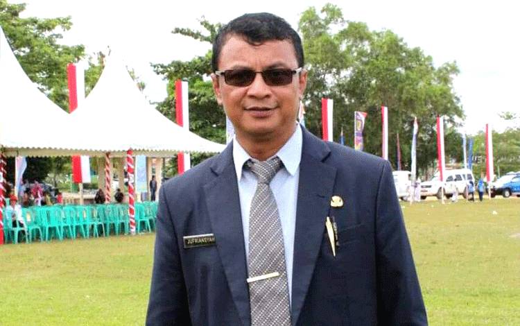 THR PNS di Barito Utara Segera Dibayarkan