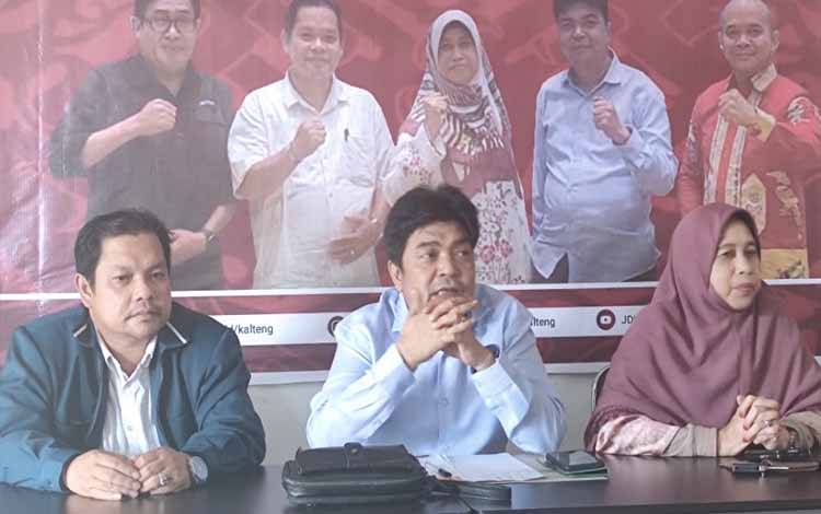 Masuk Masa Tanggapan, Masyarakat Bisa Evaluasi Kredibilitas Calon Anggota KPU