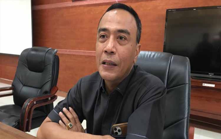 Pansus LKPj Bupati 2022 di DPRD Kapuas Minta Eksekutif Sampaikan Gambaran Umum Realisasi APBD
