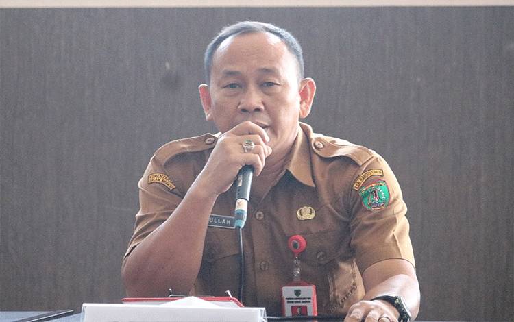 3.570 Keluarga di Barito Timur Akan Terima Bantuan Pangan 2023