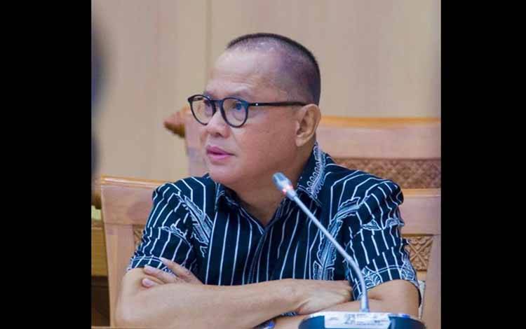 Optimalkan Sumber Daya Migas, Mukhtarudin Minta Revisi UU Migas Dipercepat