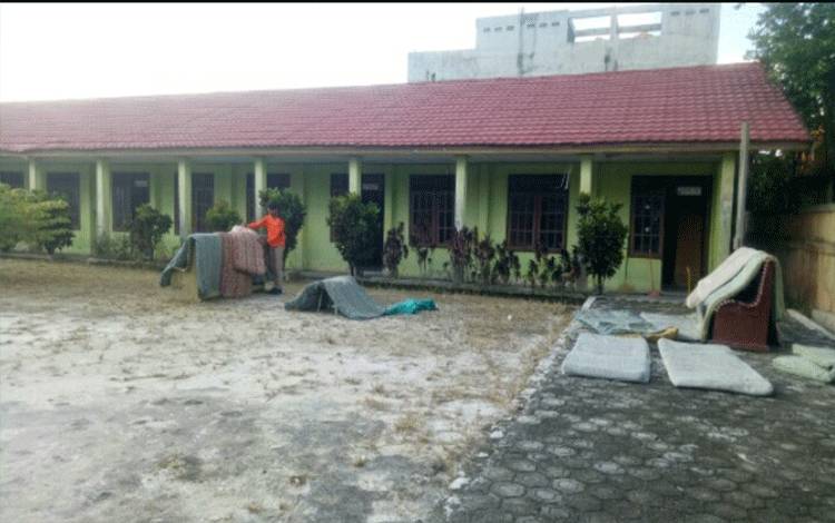 Kwarcab Kotim Sediakan Rumah Singgah Untuk Pemudik