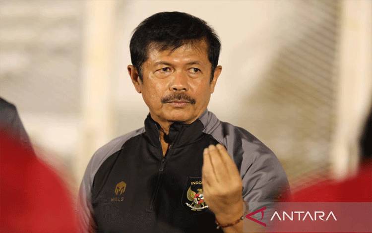 Pelatih Pastikan Arhan dan Marselino akan Segera Gabung Timnas U-22