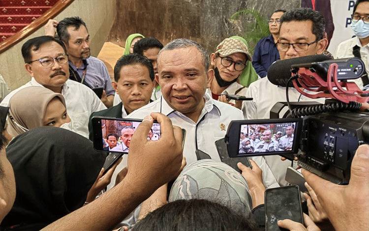 Kemnaker Janji Sanksi Perusahaan Penyalur PMI Nonprosedural