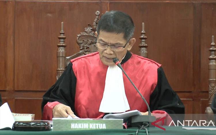 PTI DKI Kuatkan Putusan PN Jaksel Terkait Hukuman Mati Ferdy Sambo
