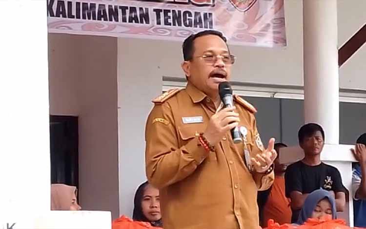 Gratifikasi dan Permintaan THR Masuk Tindak Korupsi  ?