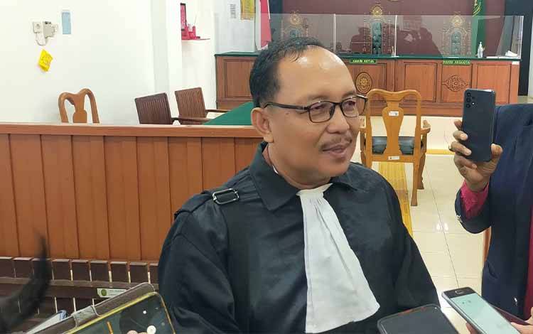 Kasus Mafia Tanah: Penasihat Hukum Akan Ajukan Eksepsi