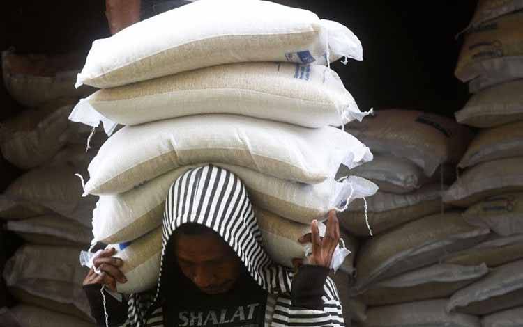Harga Komoditas di Kobar per 9 Oktober 2023 Stabil, Cek Harga Lengkap di Sini...
