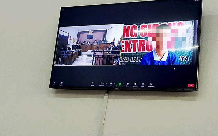 Ini Hukuman Pemilik Ratusan Pil Putih Mengandung Narkoba di Palangka Raya