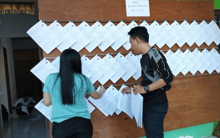 DPS Telah Diumumkan, Segera Lapor Jika Namanya Belum Tercantum