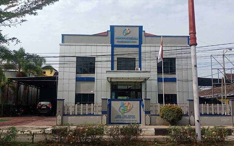 BPS Kotim Data Masyarakat Miskin Agar Bantuan Tepat Sasaran