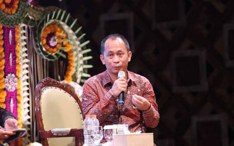KemenPPPA Imbau Semua Pihak Lindungi Identitas Anak Berhadapan Hukum