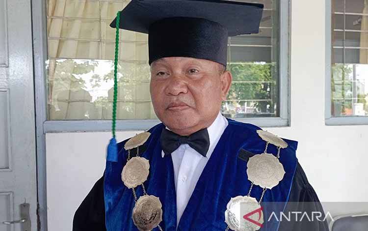 Akademisi: Sejarah Gempa Besar di Perairan Tuban Perlu Dipelajari