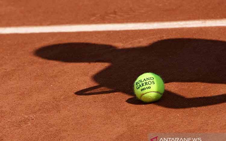 Upaya Tsitsipas Pertahankan Gelar Monte Carlo Berakhir di Tangan Fritz