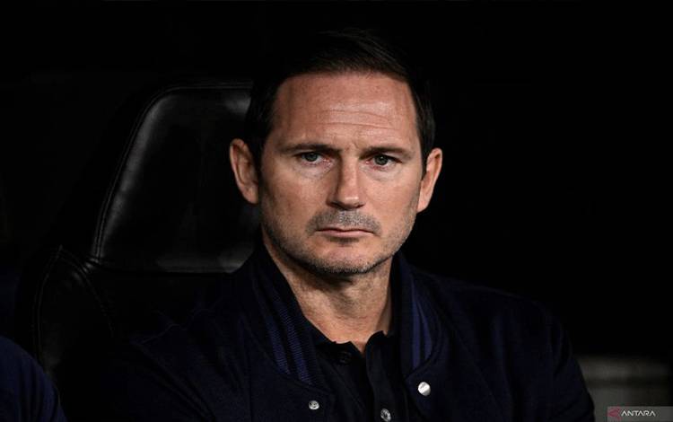 Lampard Percaya Timnya Raih Kemenangan Meski Baru Kalah dari Brighton