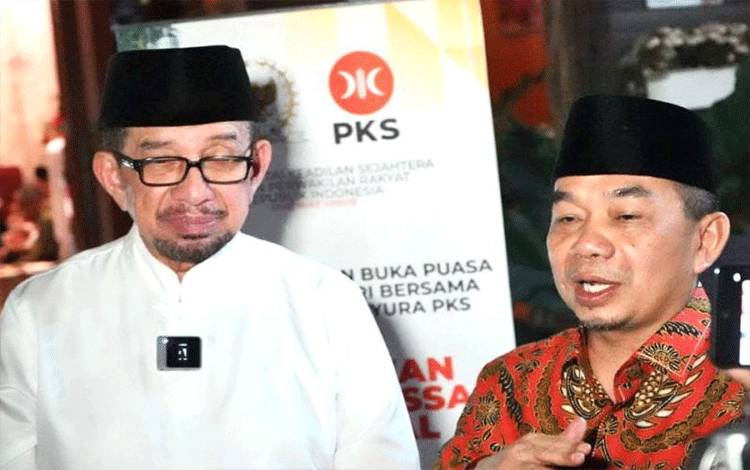 Jazuli Juwaini : Media Harus Jadi Benteng Demokrasi Menjelang Pemilu