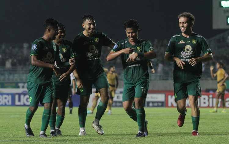 Manajemen Persebaya Kontrak Performance Analyst untuk Bantu Pelatih